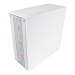Boîtier LC-Power Gaming 810W Bright_Crawler_X White retail - LC Power