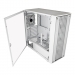 Boîtier LC-Power Gaming 810W Bright_Crawler_X White retail - LC Power