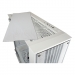 Boîtier LC-Power Gaming 810W Bright_Crawler_X White retail - LC Power