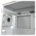 Boîtier LC-Power Gaming 810W Bright_Crawler_X White retail - LC Power