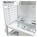 Boîtier LC-Power Gaming 810W Bright_Crawler_X White retail - LC Power