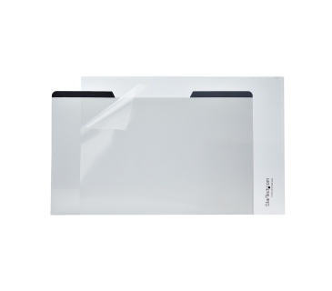 Filtre STARTECH.COM Magnetic Privacy Screen For 14inch 16:9 Laptop Reversible Filter Computer Screen Protector/Shield TAA