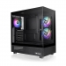 Boîtier Thermaltake View 270 Plus TG Midi ARGB Black retail