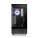Boîtier Thermaltake View 270 Plus TG Midi ARGB Black retail