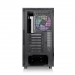 Boîtier Thermaltake View 270 Plus TG Midi ARGB Black retail