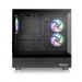 Boîtier Thermaltake View 270 Plus TG Midi ARGB Black retail