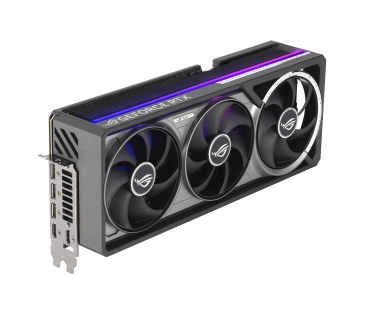 Carte Graphique Asus RTX 5080 - Rog ASTRAL O16G-GAMING DDR7 16GB - Asus