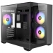 Boîtier Antec CX600M Trio ARGB_B Mini Tower Black retail
