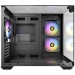 Boîtier Antec CX600M Trio ARGB_B Mini Tower Black retail