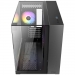 Boîtier Antec CX600M Trio ARGB_B Mini Tower Black retail
