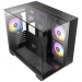 Boîtier Antec CX600M Trio ARGB_B Mini Tower Black retail