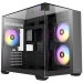 Boîtier Antec CX600M Trio ARGB_B Mini Tower Black retail