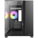 Boîtier Antec CX600M Trio ARGB_B Mini Tower Black retail