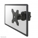 NewStar kantel- en zwenkbare wandsteun voor LCD/LED/TFT schermen t/m 27i (68 cm). - Newstar