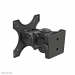 NewStar kantel- en zwenkbare wandsteun voor LCD/LED/TFT schermen t/m 27i (68 cm). - Newstar
