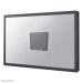 Newstar Wall Mount 10-30 Black - Newstar