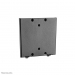 Newstar Wall Mount 10-30 Black - Newstar