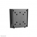 Newstar Wall Mount 10-30 Black - Newstar