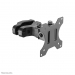 NewStar Neomounts by Newstar Screen Pole Clamp/Truss Mount 1 pivot VESA 100x100 (pole diameter 28-60 mm) - Newstar
