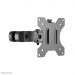 NewStar Neomounts by Newstar Screen Pole Clamp/Truss Mount 1 pivot VESA 100x100 (pole diameter 28-60 mm) - Newstar