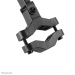 NewStar Neomounts by Newstar Screen Pole Clamp/Truss Mount 1 pivot VESA 100x100 (pole diameter 28-60 mm) - Newstar