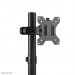 NewStar Neomounts by Newstar Screen Pole Clamp/Truss Mount 1 pivot VESA 100x100 (pole diameter 28-60 mm) - Newstar