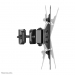 NewStar Neomounts by Newstar Screen Pole Clamp/Truss Mount 1 pivot VESA 200x200 (polediameter 28-50 mm) - Newstar