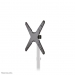 NewStar Neomounts by Newstar Screen Pole Clamp/Truss Mount 1 pivot VESA 400x400 (polediameter 28-50 mm) - Newstar