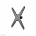 NewStar Neomounts by Newstar Screen Pole Clamp/Truss Mount 1 pivot VESA 400x400 (polediameter 28-50 mm) - Newstar