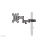 NewStar Neomounts by Newstar Screen Pole Clamp/Truss Mount 3 pivots VESA 100x100 (pole diameter 28-60 mm) - Newstar