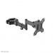 NewStar Neomounts by Newstar Screen Pole Clamp/Truss Mount 3 pivots VESA 100x100 (pole diameter 28-60 mm) - Newstar