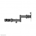 NewStar Neomounts by Newstar Screen Pole Clamp/Truss Mount 3 pivots VESA 100x100 (pole diameter 28-60 mm) - Newstar