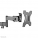 NewStar Neomounts by Newstar Screen Pole Clamp/Truss Mount 3 pivots VESA 100x100 (pole diameter 28-60 mm) - Newstar