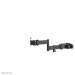 NewStar Neomounts by Newstar Screen Pole Clamp/Truss Mount 3 pivots VESA 100x100 (pole diameter 28-60 mm) - Newstar