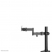 NewStar Neomounts by Newstar Screen Pole Clamp/Truss Mount 3 pivots VESA 100x100 (pole diameter 28-60 mm) - Newstar