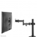 NewStar Neomounts by Newstar Screen Pole Clamp/Truss Mount 3 pivots VESA 100x100 (pole diameter 28-60 mm) - Newstar