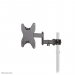 NewStar Neomounts by Newstar Screen Pole Clamp/Truss Mount 3 pivots VESA 200x200 (pole diameter 28-50 mm) - Newstar