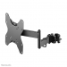 NewStar Neomounts by Newstar Screen Pole Clamp/Truss Mount 3 pivots VESA 200x200 (pole diameter 28-50 mm) - Newstar