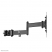 NewStar Neomounts by Newstar Screen Pole Clamp/Truss Mount 3 pivots VESA 200x200 (pole diameter 28-50 mm) - Newstar