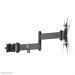 NewStar Neomounts by Newstar Screen Pole Clamp/Truss Mount 3 pivots VESA 200x200 (pole diameter 28-50 mm) - Newstar