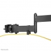 NewStar Neomounts by Newstar Screen Pole Clamp/Truss Mount 3 pivots VESA 200x200 (pole diameter 28-50 mm) - Newstar