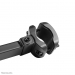 NewStar Neomounts by Newstar Screen Pole Clamp/Truss Mount 3 pivots VESA 200x200 (pole diameter 28-50 mm) - Newstar
