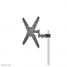 NewStar Neomounts by Newstar Screen Pole Clamp/Truss Mount 3 pivots VESA 400x400 (pole diameter 28-50 mm) - Newstar