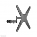 NewStar Neomounts by Newstar Screen Pole Clamp/Truss Mount 3 pivots VESA 400x400 (pole diameter 28-50 mm) - Newstar