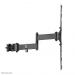 NewStar Neomounts by Newstar Screen Pole Clamp/Truss Mount 3 pivots VESA 400x400 (pole diameter 28-50 mm) - Newstar