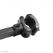 NewStar Neomounts by Newstar Screen Pole Clamp/Truss Mount 3 pivots VESA 400x400 (pole diameter 28-50 mm) - Newstar