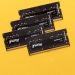 Mémoire Kingston 8GB DDR4-3200MHz CL20 SODIMM FURY Impact - Kingston