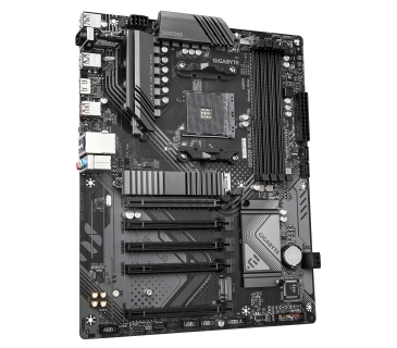Carte Mère Gigabyte B550 EAGLE WIFI6 (B550,AM4,ATX,DDR4)