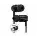 USB-C/A In-Earset with Line-Mic