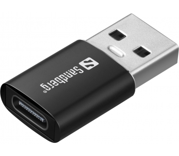 Ecouteurs USB-C/A In-Earset with Line-Mic